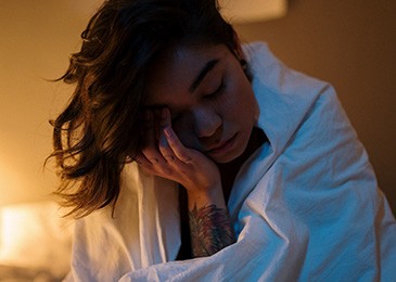 Comprendre les causes de l'insomnie pour mieux la soulager