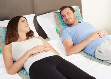 Comment le tapis d’acupression aide-t-il à dormir ?