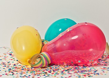 20 Jahre, das muss gefeiert werden!