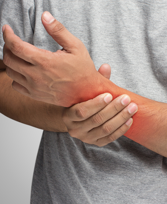 KTS Appareil de thérapie à lumière rouge pour le dos, le cou, les épaules,  les genoux, les mains, thérapie par lumière infrarouge à LED pour douleurs