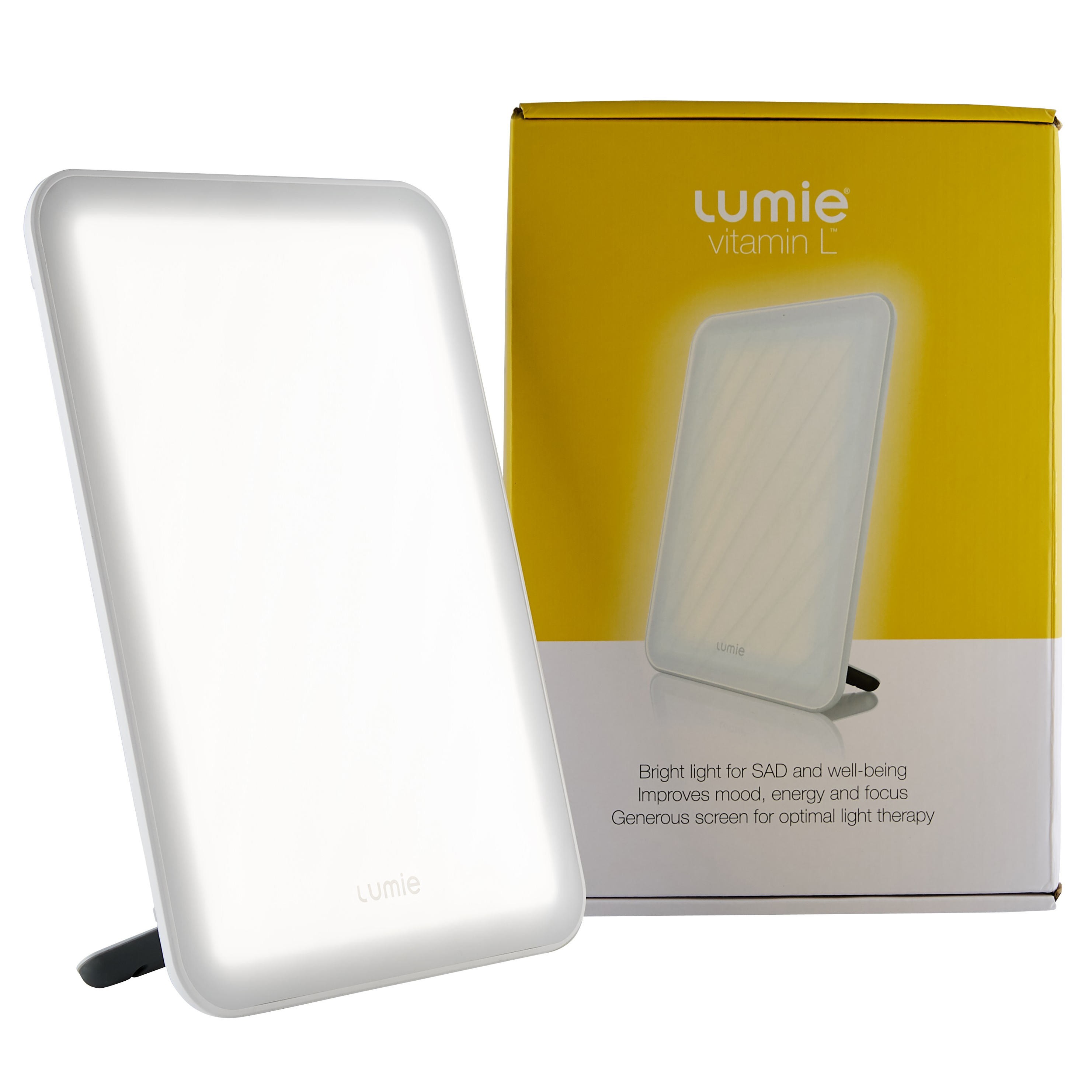 Lumie box